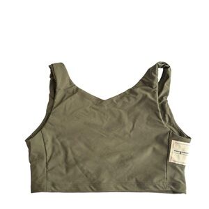 For them The binder all day  Green Etheral Size 37-39 M/L